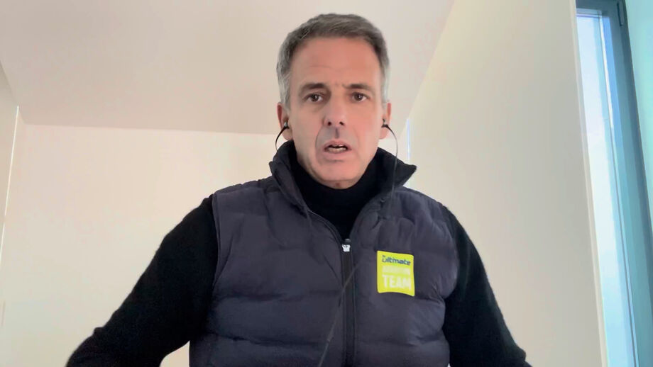 Destaque para os pilotos portugueses 