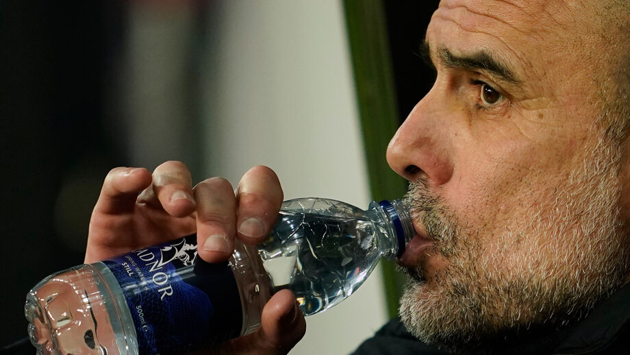 Guardiola não sabe o que esperar do Man. United de Michael Carrick