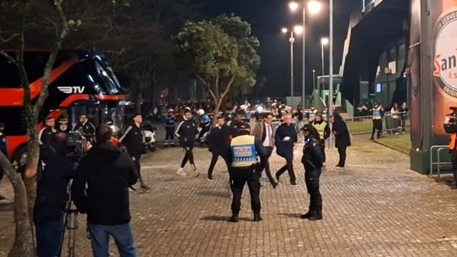 Encarnados defrontam o Rio Ave (20h30)