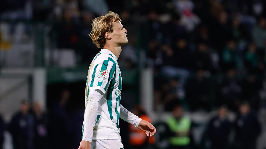 João Tomé reconhece impacto dos golos no jogo