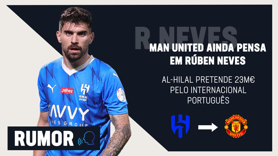 Transferências oficiais, em negociação ou apenas rumores