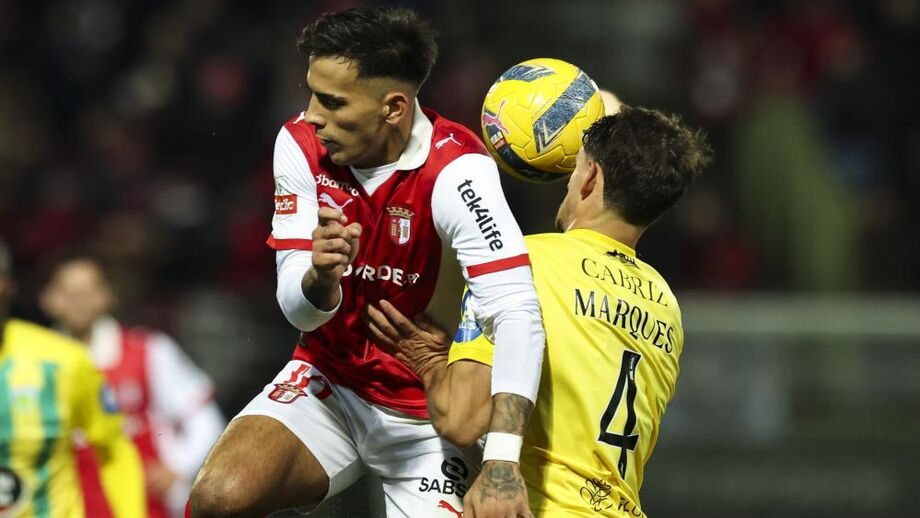 Zalazar não tremeu da marca dos 10 metros