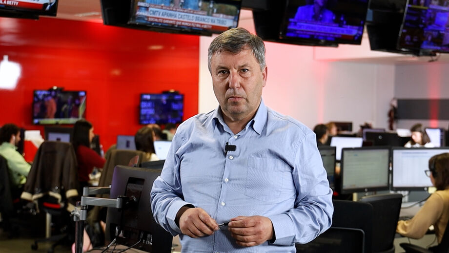 A análise do diretor-geral editorial adjunto da Medialivre