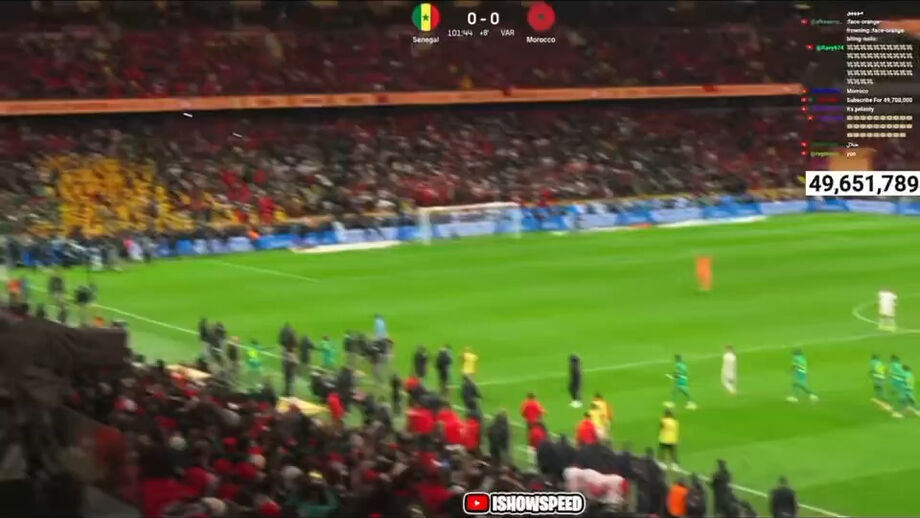 Estádio reagiu com uma monumental assobiadela