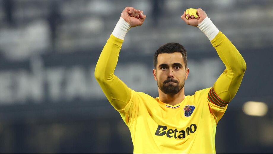 Diogo Costa
