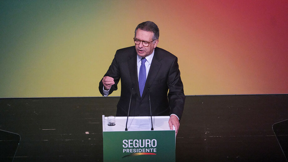 Seguro fala sobre a vitória da democracia e a luta contra extremismos