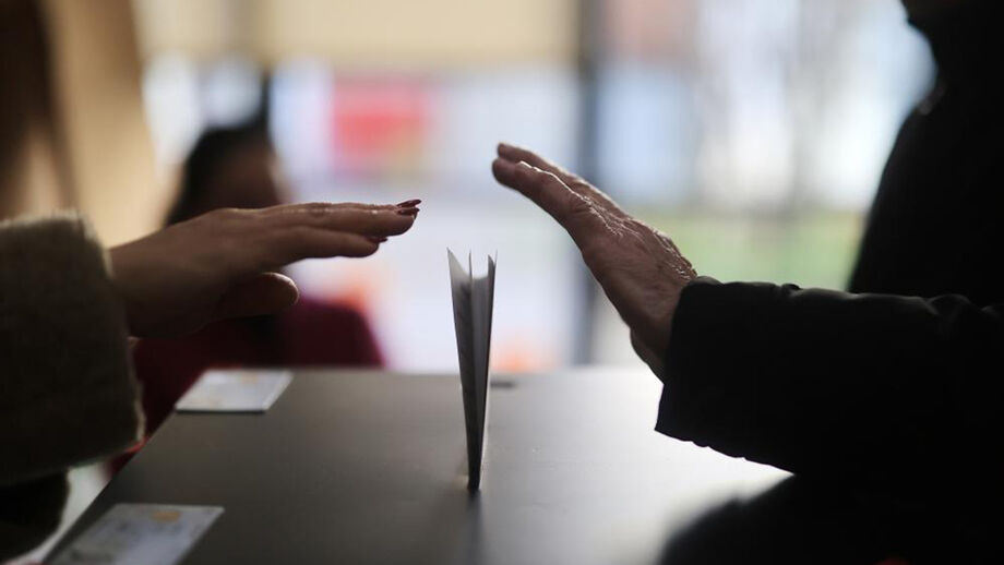 António José Seguro e André Ventura foram os mais votados na primeira volta e vão disputar a segunda a 8 de fevereiro