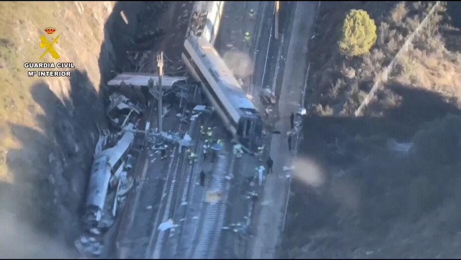 Pelo menos 39 mortos e mais de 150 feridos