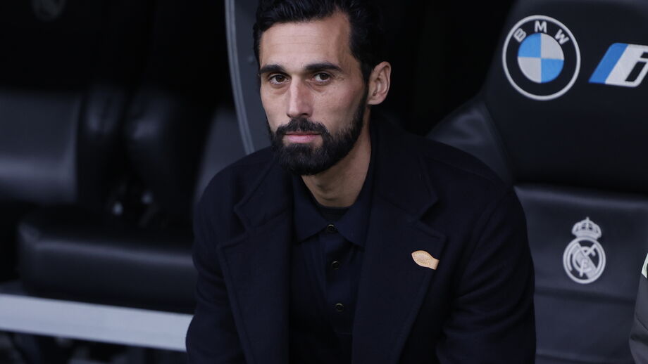 Álvaro Arbeloa chegou ao Real Madrid em 2001