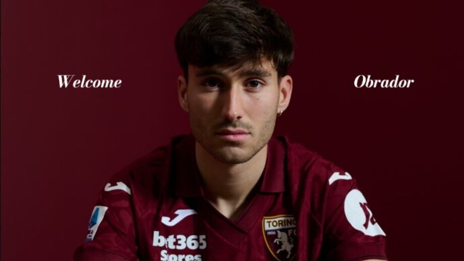 Obrador reforça Torino