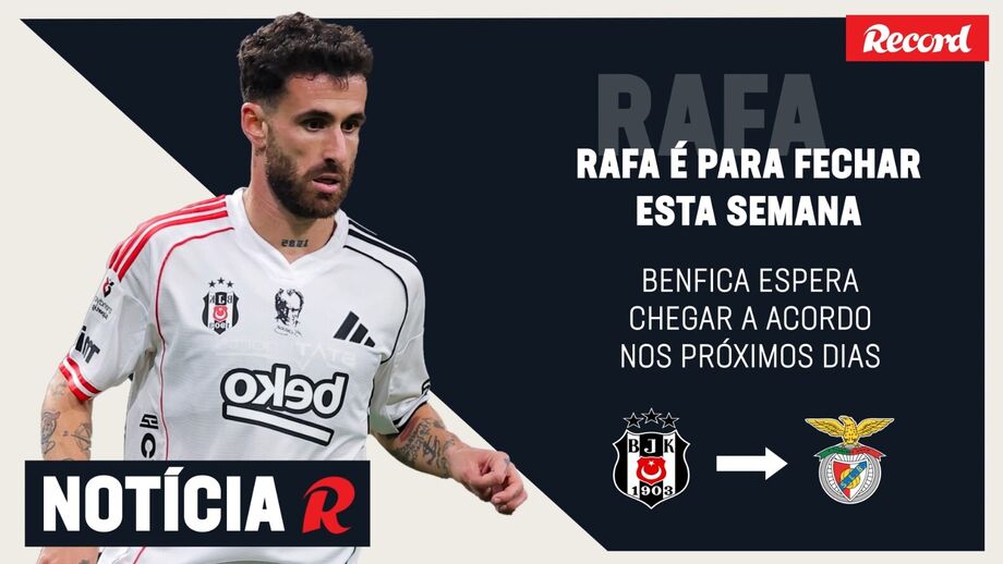 Transferências oficiais, em negociação ou apenas rumores