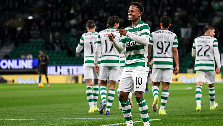 Futebolista moçambicano confiante em jogo contra o Paris SG