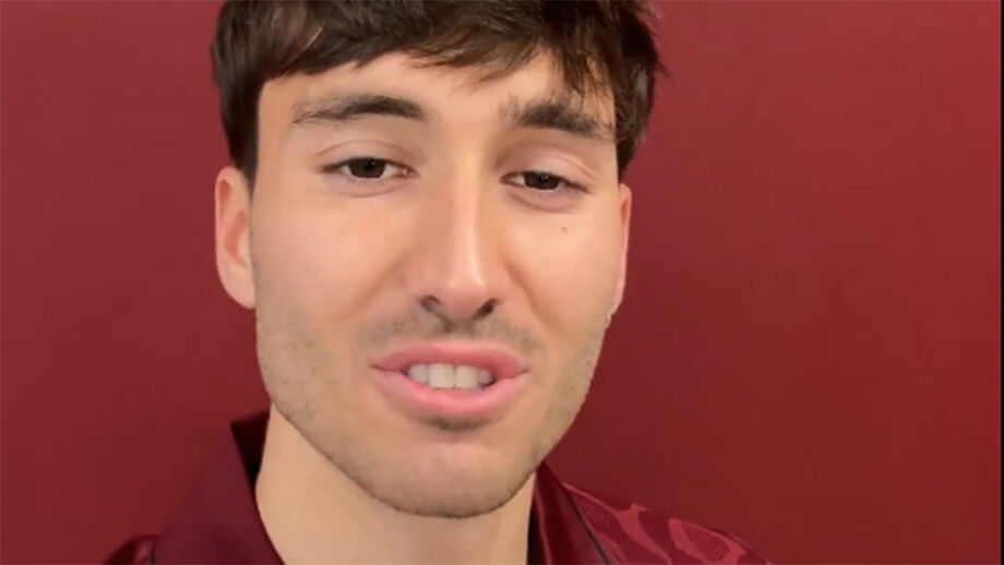 Defesa deixou o Benfica por empréstimo