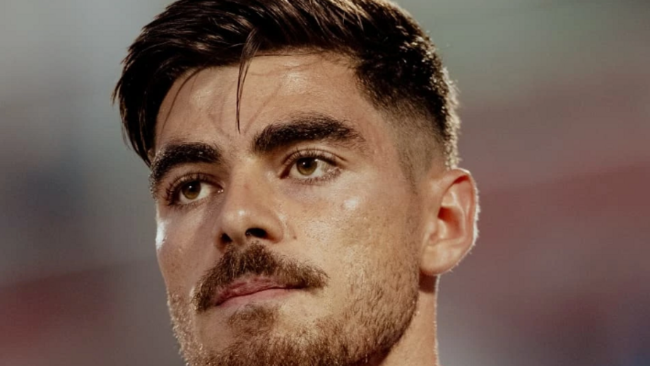 Paulo Moreira comenta expulsão chave no jogo