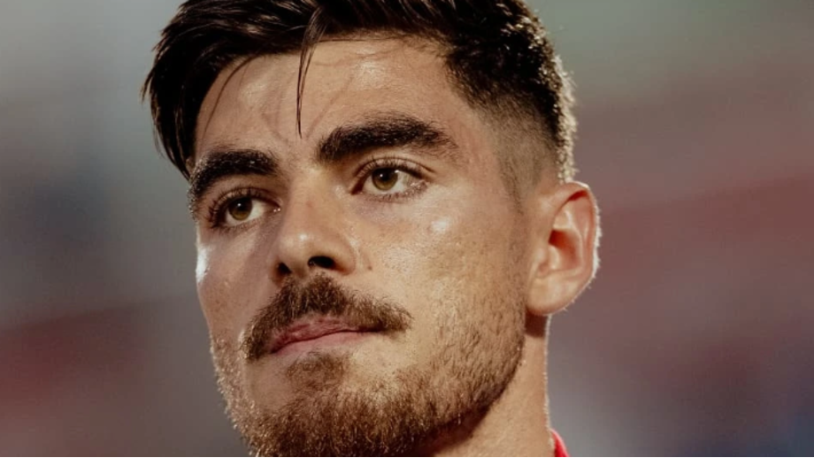 Paulo Moreira em grande no Estrela