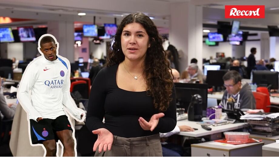 Fazemos as contas no dia em que os franceses defrontam o Sporting na Liga dos Campeões