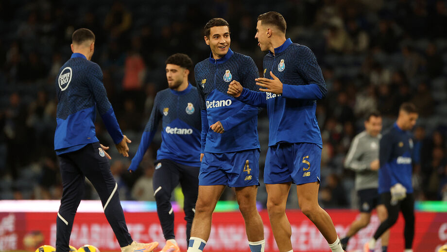 Entre clube e seleção,  compatriotas levam 50 jogos juntos em campo