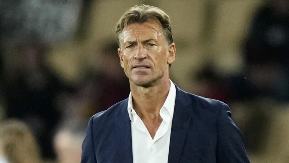 Hervé Renard 
