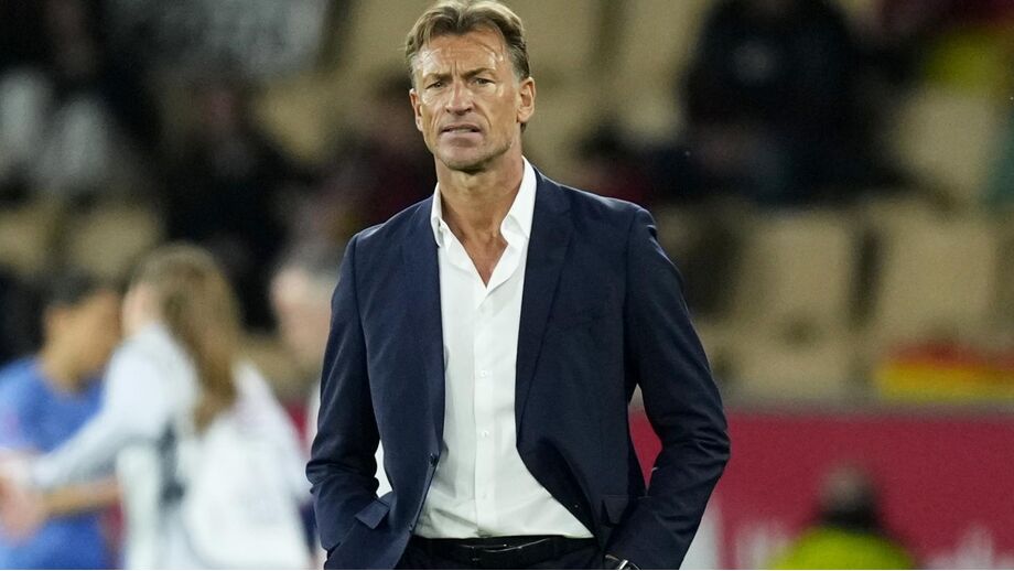 Hervé Renard 