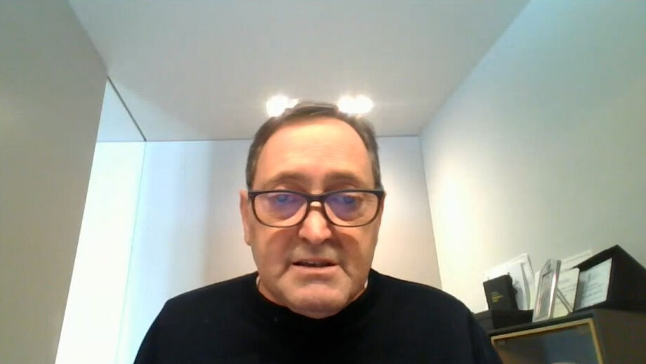 Ex-selecionador dos Camarões concedeu entrevista a Record para um balanço da maior competição de futebol de África