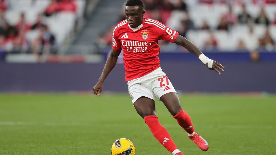 Bruma passa a vestir a camisola 7