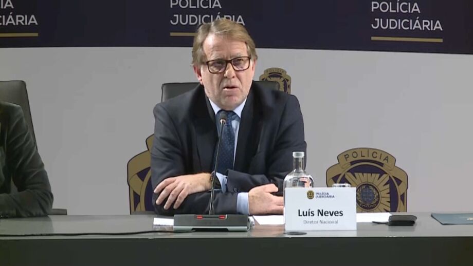 Luís Neves avisou que todos "os crimes de natureza politicamente motivados" terão resposta