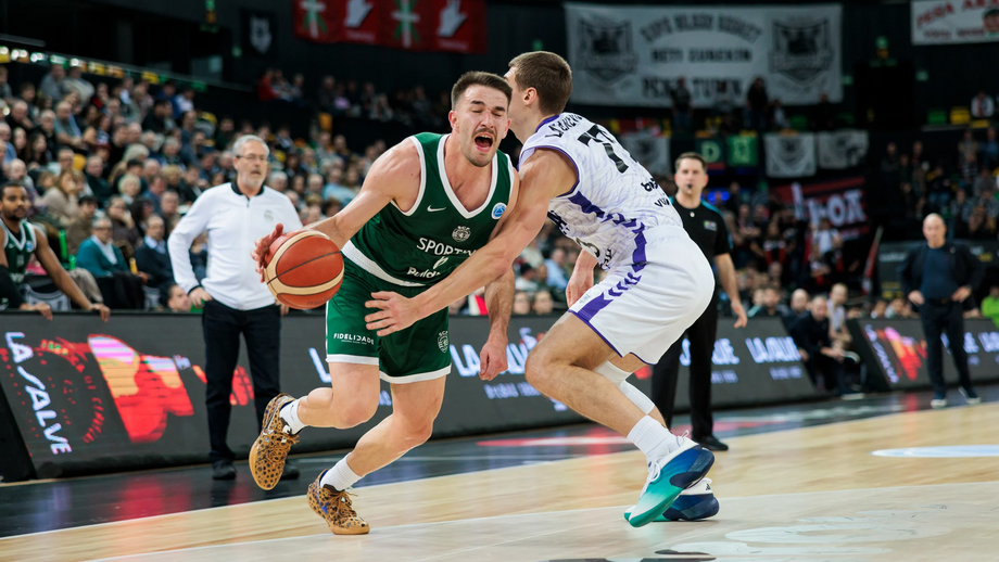 Francisco Amarante em ação