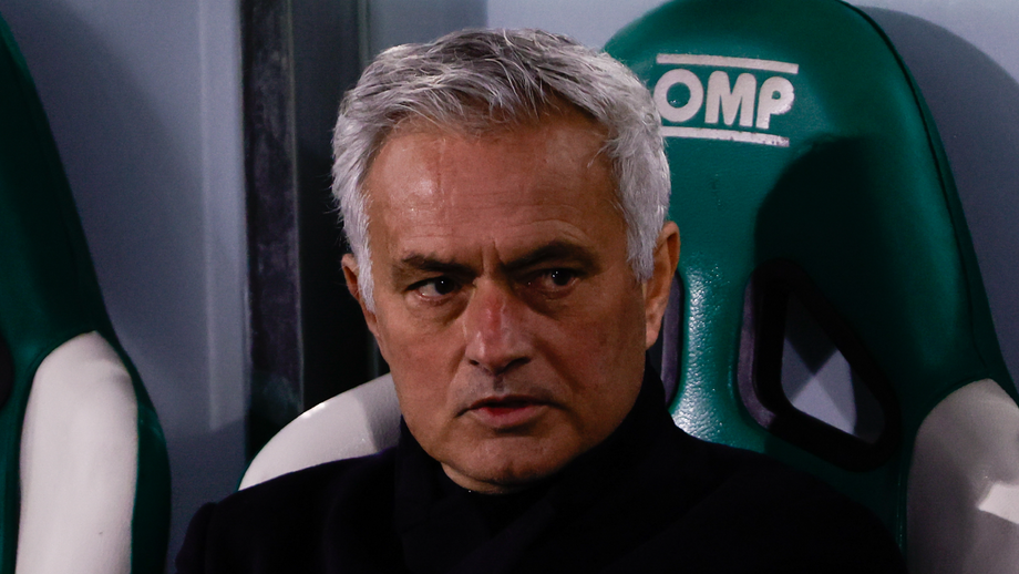 José Mourinho