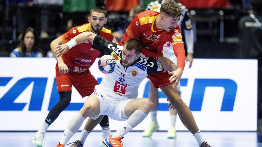 Macedónia vence Roménia e adia apuramento de Portugal no Europeu