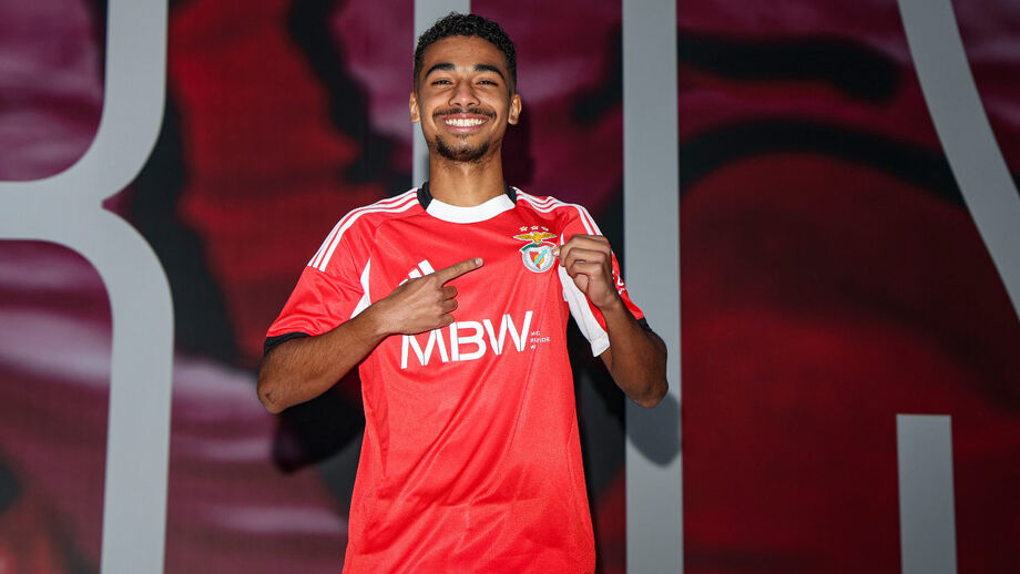 Jaylen Jones contratado ao Real SC