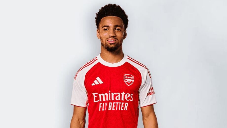 Nwaneri reforça Marselha após empréstimo do Arsenal