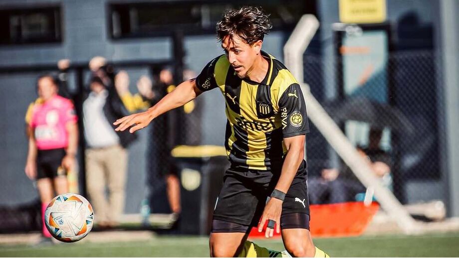 Bernardo Miranda vai ser reforço do Estoril