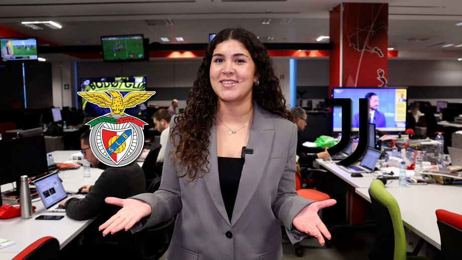 Década de 60 e meia-final da Liga Europa são exemplos de confrontos entre águias e italianos