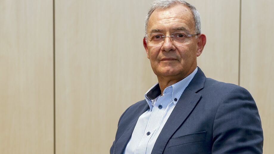 António Moreira espera que os tribunais percebam o problema