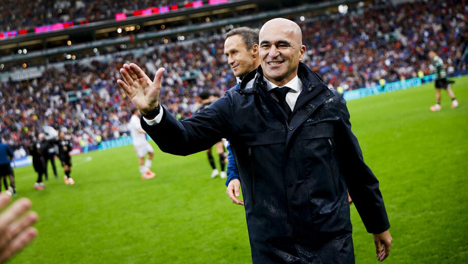 Portugal defronta México e Estados Unidos durante a preparação para o Mundial'2026