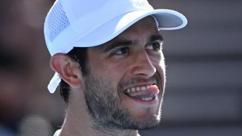 Nuno Borges superou Jordan Thompson e avançou no Open da Austrália