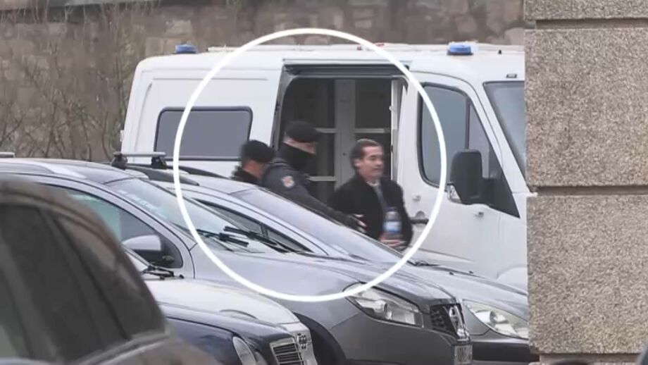 Recursos da Operação Pretoriano estão a ser apreciados esta quarta-feira