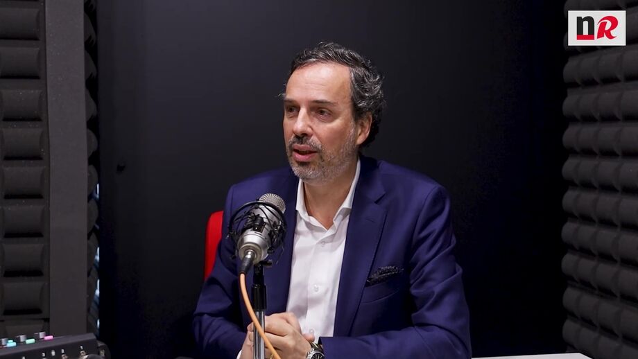 Fernando Veiga Gomes, advogado