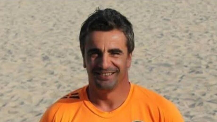 Carlos Miguel, antigo guarda-redes e campeão pelo Vitória de Setúbal, faleceu aos 51 anos.
