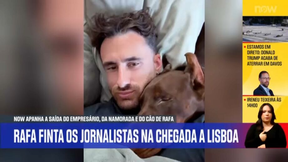 Jogador português vai reforçar o Benfica