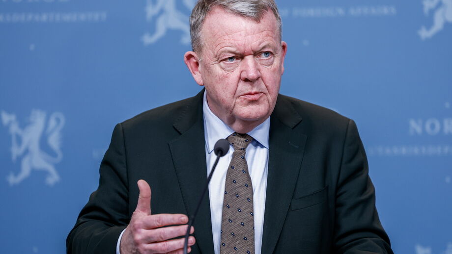 Ministro dinamarquês reage à intenção de Trump sobre a Gronelândia