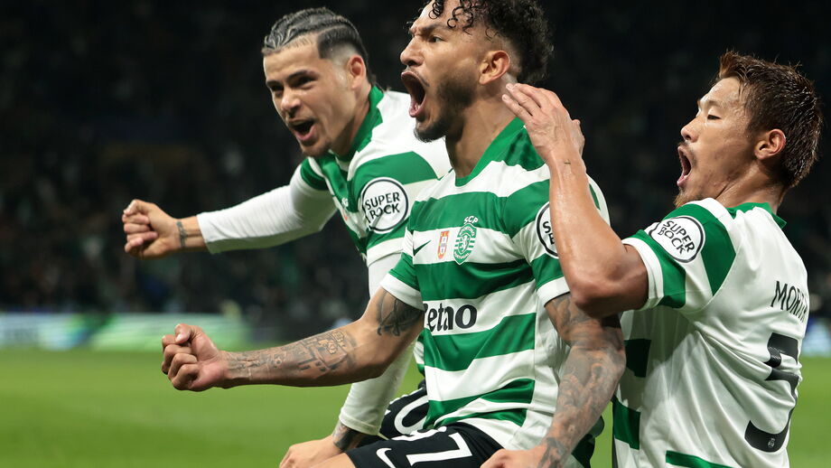 Suárez herói frente ao PSG