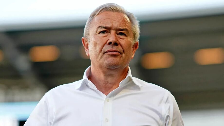 Adrian Heath foi vítima de sequestro em Marrocos