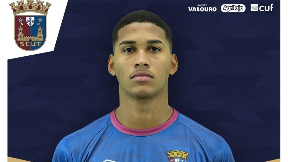 Marquinhos reforça Torreense