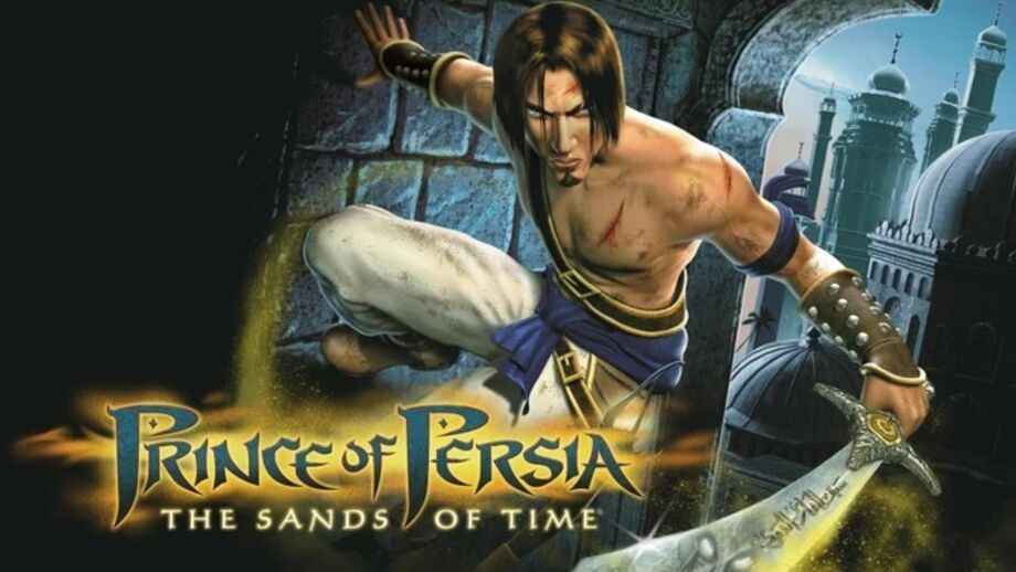 Ubisoft cancela Prince of Persia: Sands of Time
