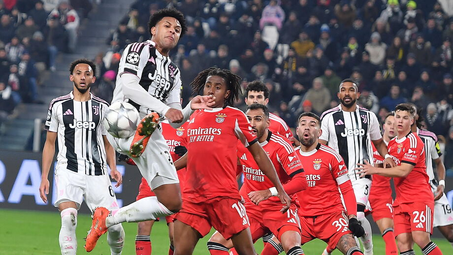 Análise de Rui Dias, redator principal de Record, à derrota das águias com a Juventus