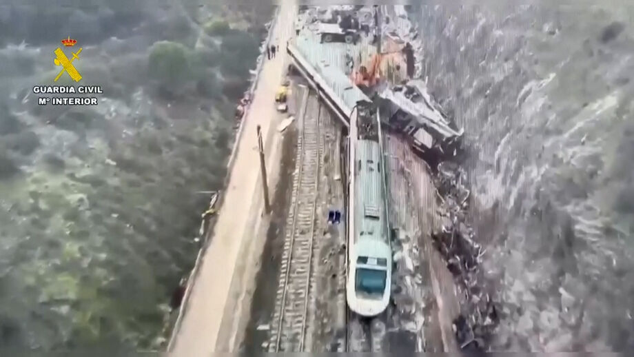 Autoridades espanholas continuam a investigar as circunstâncias do ocorrido em Córdoba