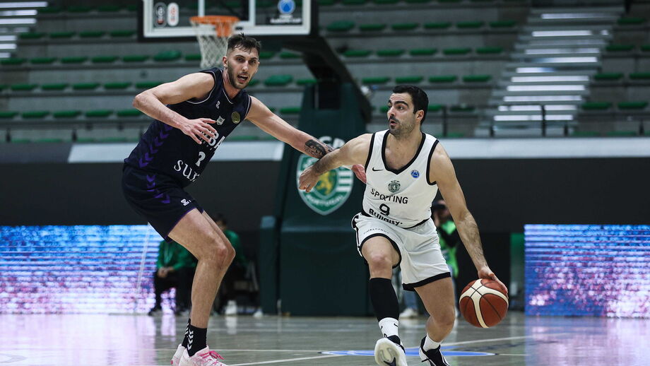 Diogo Ventura em ação 