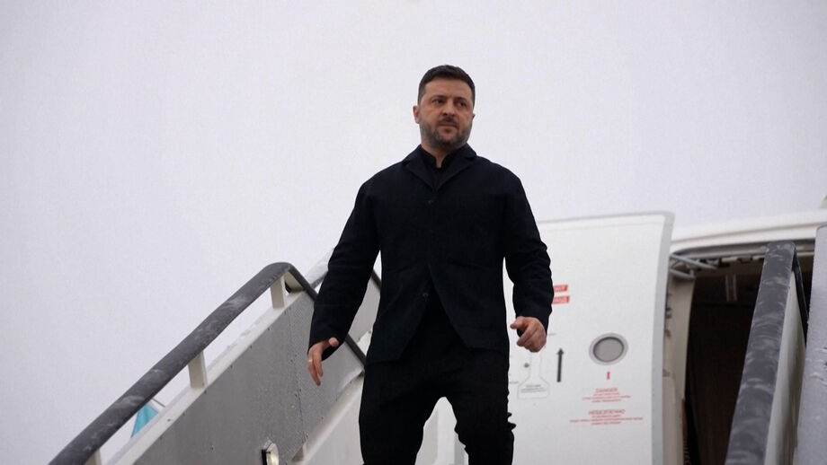 Tudo indica que irão falar por volta da hora de almoço