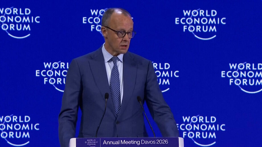 Trump garantiu que não usará a força e deixou cair as tarifas com que tinha ameaçado a Europa